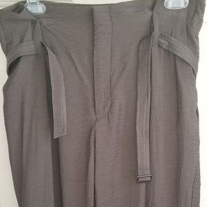 Simply Vera from Kohl's slacks like new, size M